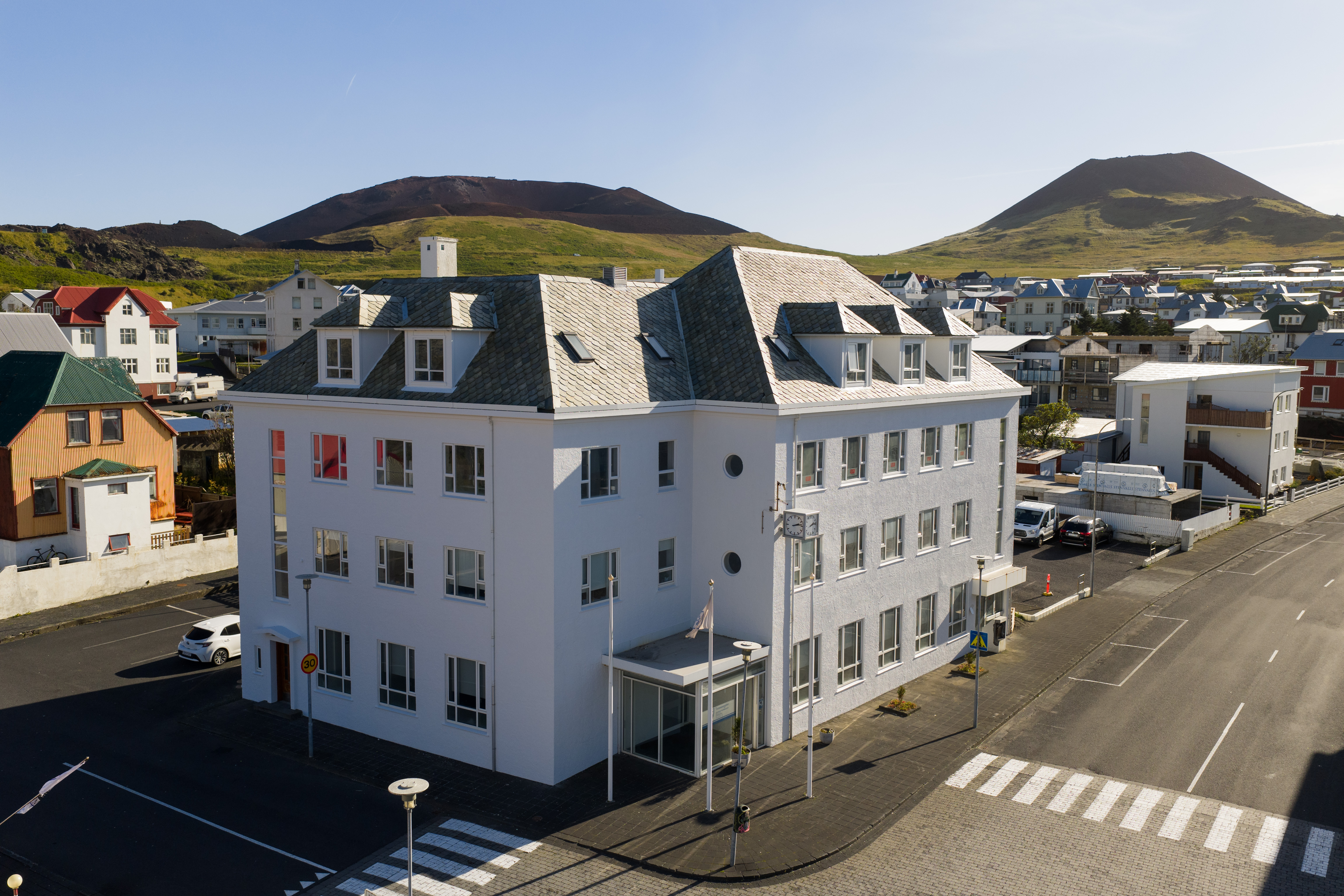 Fjölskyldu og fræðslusvið