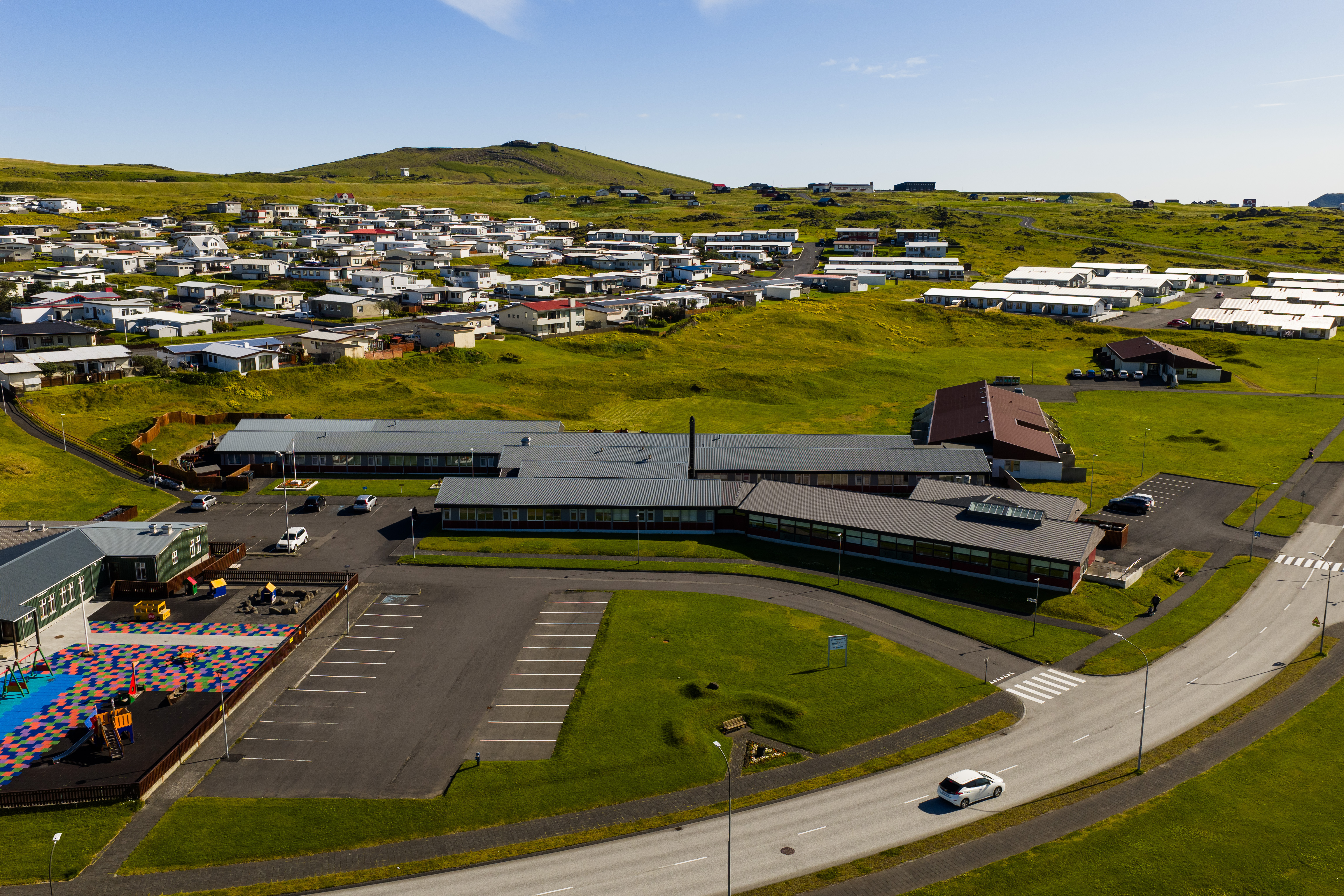 Hraunbúðir Dagdvöl