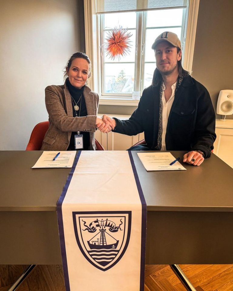 heilsuefling, forvarnir, samningur