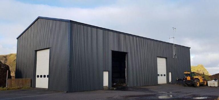 Terra sorpa sorphirða