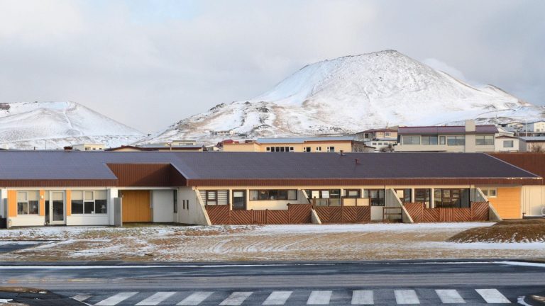 Þjónustuíbúðir stuðningsþjónusta Eyjahraun