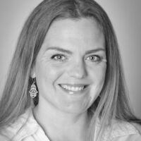 Dagný Hauksdóttir