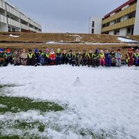 Eldgosatilraun-2