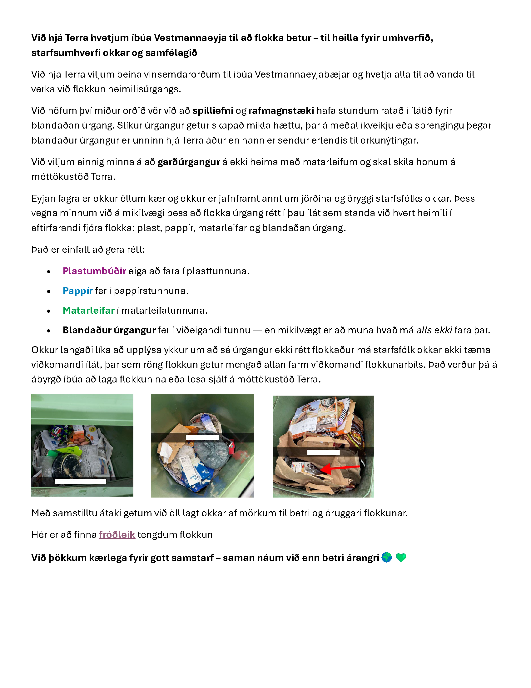 Frettatilkynning_Vestmannaeyjar
