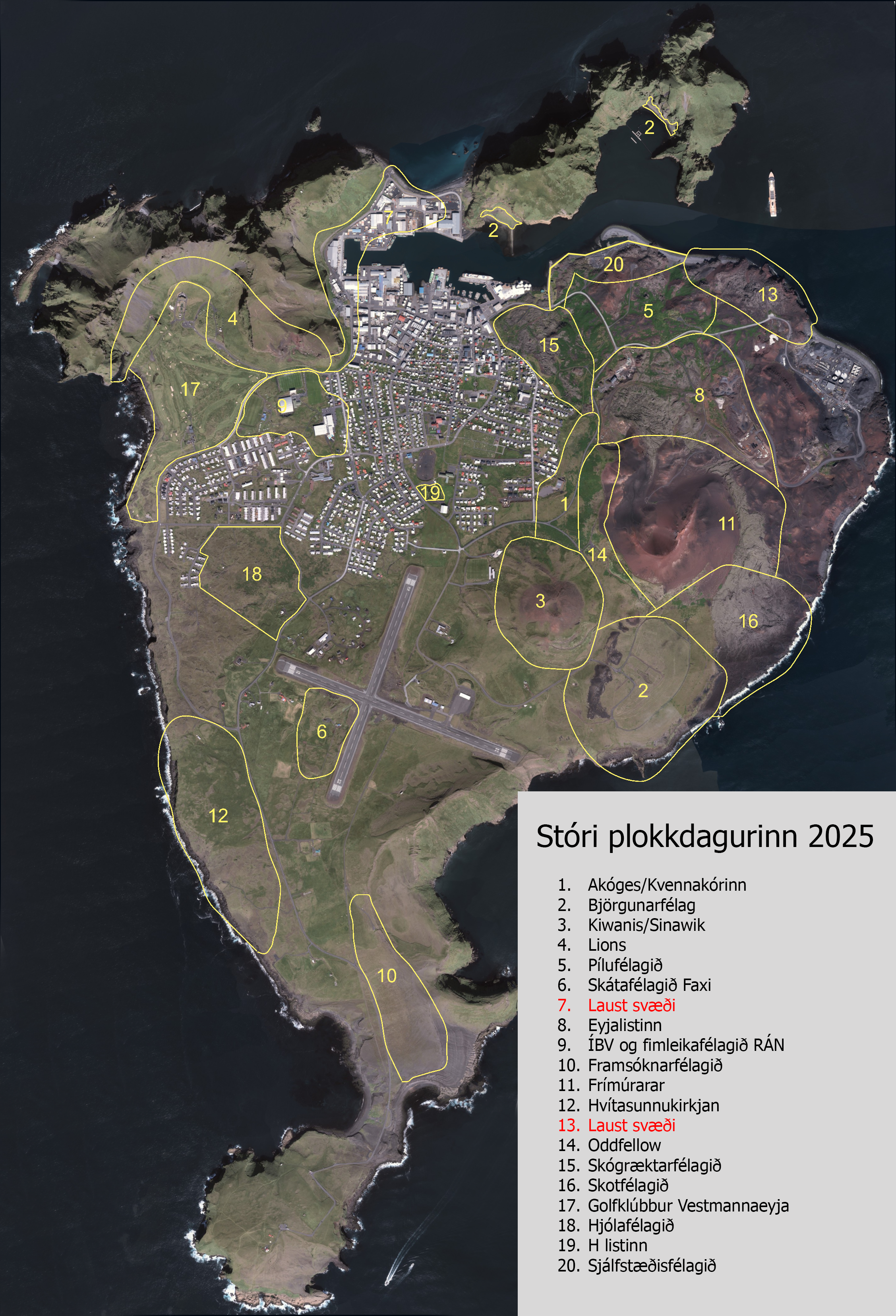 Plokkdagurinn25